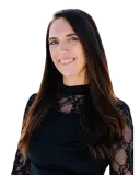 Headshot of Lauren Smorenburg